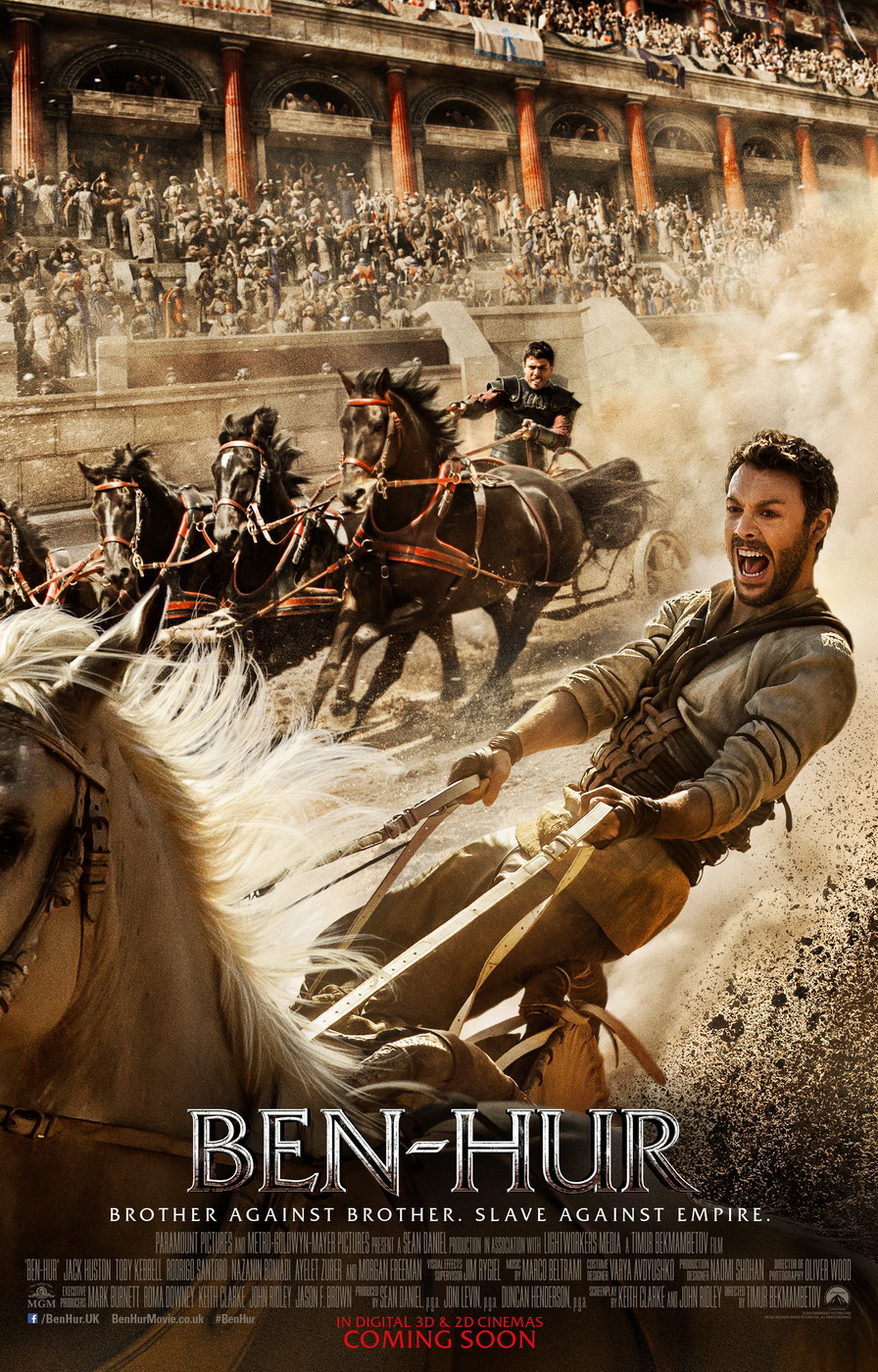 Film „Ben-Hur“