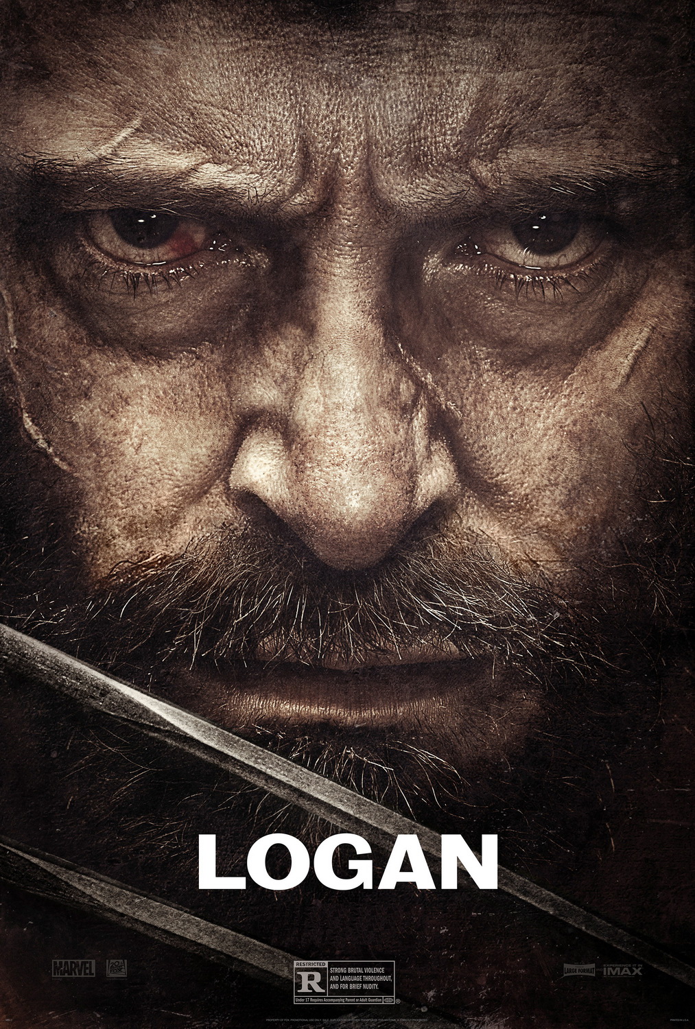 Film „Logan: Vulverin“